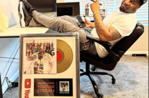 “Donius ‘Woodrow’ Woods: Music Executive, Visionary, and Advocate for Change”