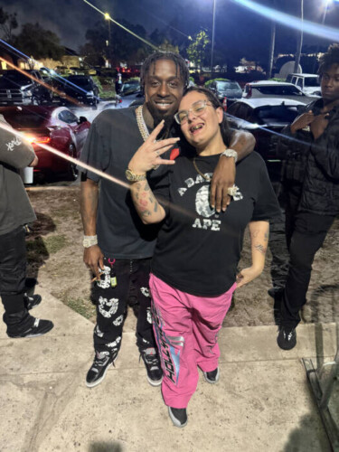 87ED56FB-3D60-4B30-BB11-E50B1011D6D2-1-375x500 “PrincessssVick: Orlando’s Rising Star Secures Major Deals and Drops Two Hit Singles”  