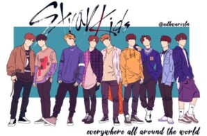 Breaking the Mold: How Stray Kids Redefined Idol Identity