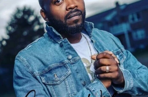 Munir Vibes Unleashes New Visual Statement with “Scorpion Queen”