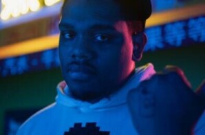 BUILT, NOT BOUGHT: BigCruz Is Grinding for Legacy, Not Clout