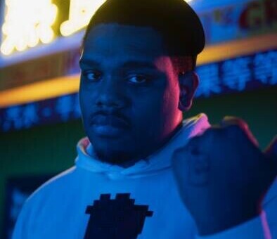 BUILT, NOT BOUGHT: BigCruz Is Grinding for Legacy, Not Clout