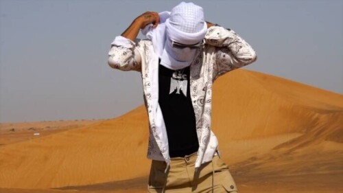 Blog-1-500x281 ‘Dunce in Dubai’ is the new summer anthem by Strategy KI  