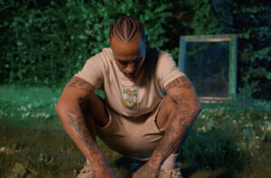 Strategy KI Returns with a Brand New Visual on VEVO – ‘Tarot Cards’