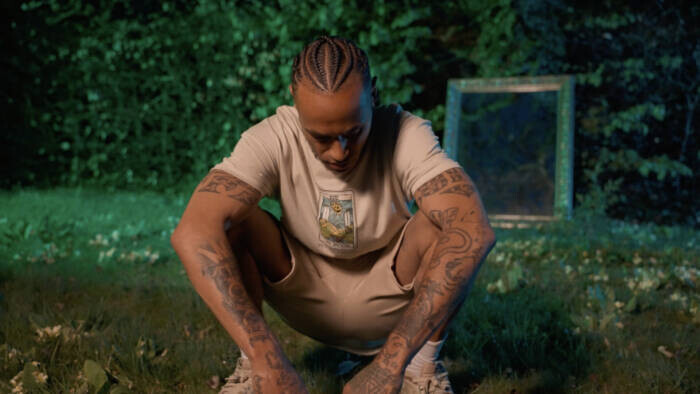 Vevo Strategy Strategy KI Returns with a Brand New Visual on VEVO – ‘Tarot Cards ...