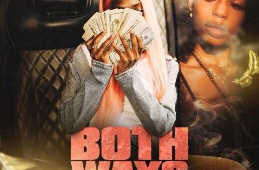 Atlanta’s Pluto Pops Off with Debut Album ‘Both Ways’