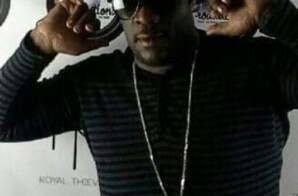 Philly Hip Hop Artist Gran Centennial Soars Above The Competition