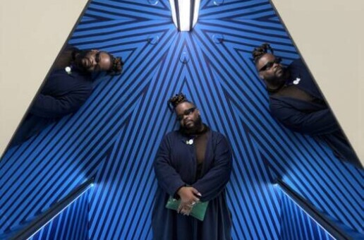 Manasseh Is the Moment: A New Voice Carving Sacred Truth Into Sound”