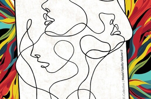 The Mo-Fi Collective Release Captivating New Project “Modal Fidelity Volume II”