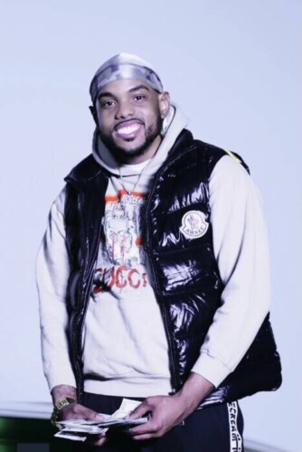 IMG_2067-334x500 Brooklyn’s Own Garfield Turns Viral Momentum Into Breakout Success  