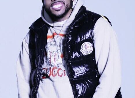 Brooklyn’s Own Garfield Turns Viral Momentum Into Breakout Success