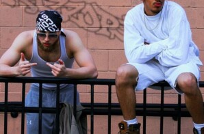 Trizzops: The Rise of Iced T and Kblizzy