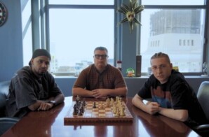 ’13 Degrees Media Group’ Announces New Venture
