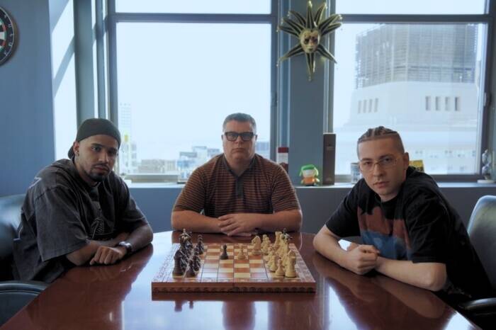 ’13 Degrees Media Group’ Announces New Venture | Home of Hip Hop Videos ...