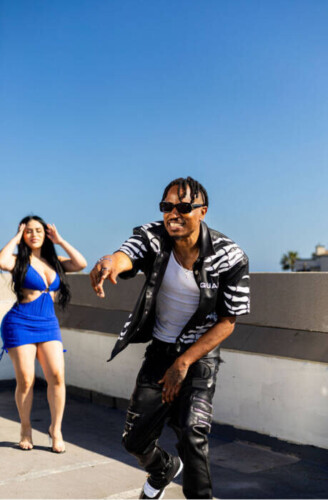 IMG_4713-328x500  Lil Roc The God Drops Gritty, AI-Powered Visual for New Single “Put Me In The Game”  