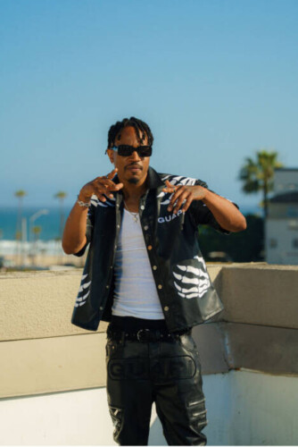 IMG_4718-334x500  Lil Roc The God Drops Gritty, AI-Powered Visual for New Single “Put Me In The Game”  