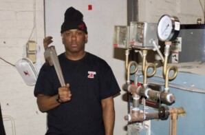 FROM FIRE DRAKE TO BOILER HERO: HOW LEMAR CAMEL IS FLIPPING THE SCRIPT FOR THE NEXT GENERATION