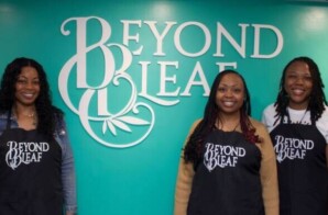 Beyond Bleaf Turned West Milford Into a Movie—And the City Showed Love