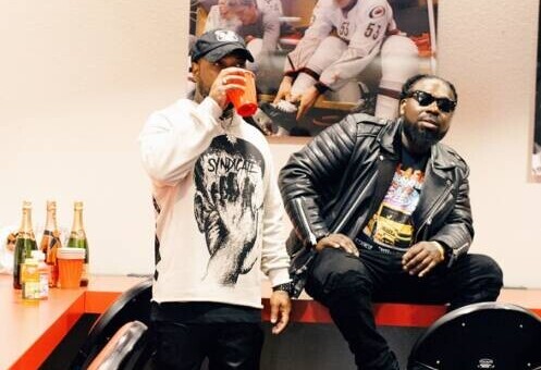 Da Foundation’s “Sabbat Noir” Album Gets Interesting as Music Industry Shifts