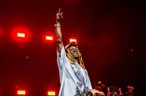 Lil Wayne Kicks Off ‘Tha Carter VI’ Tour with Historic NYC Show