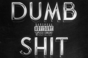 BKTHERULA Drops “DUMB SHIT” as Teaser for Upcoming Album LUCY