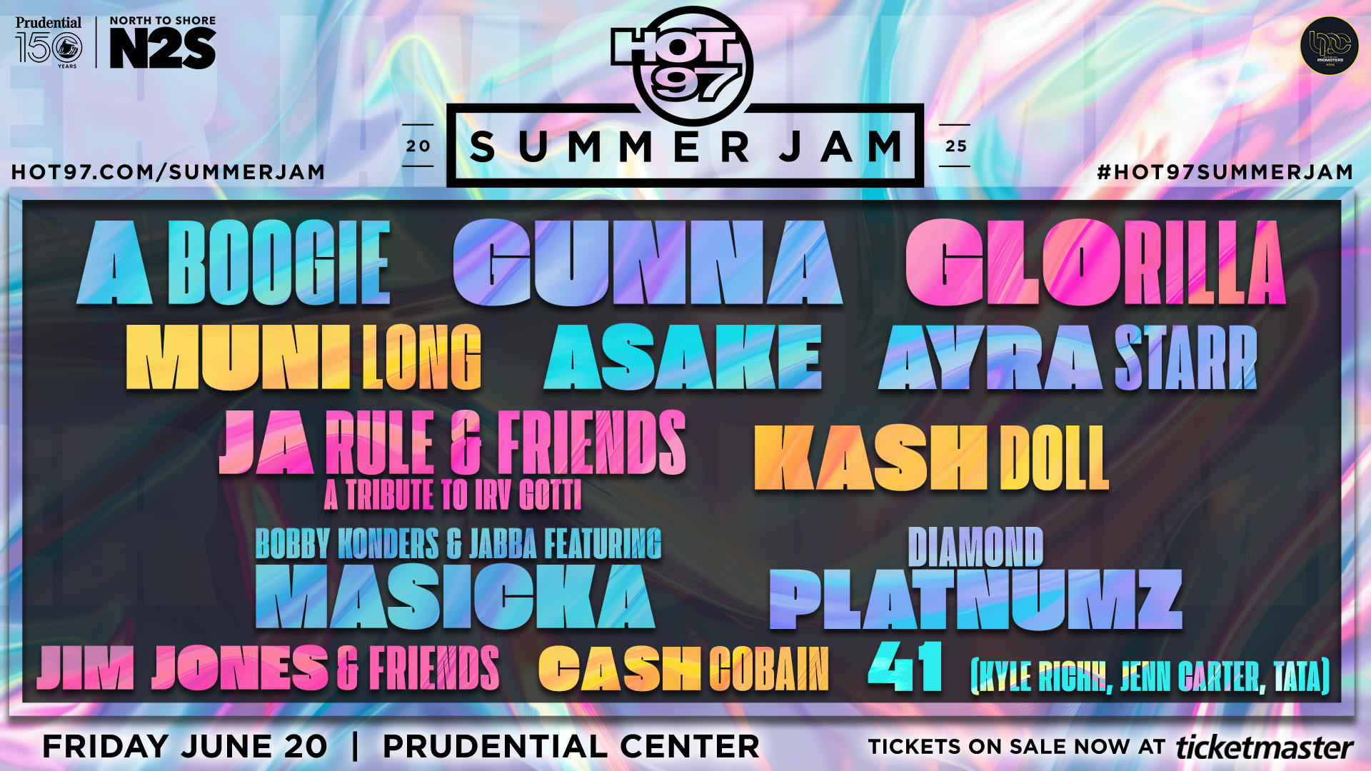 IMG_9014 Hot 97 Summer Jam 2025 Is Bringing the Heat to Jersey  