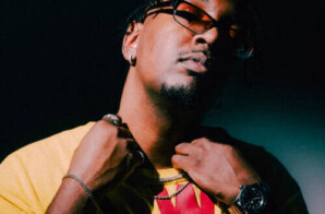 LongLiveWOULF Marks A New Era With ‘THE END’ – A Lyrical Goodbye That Sounds Like A Beginning