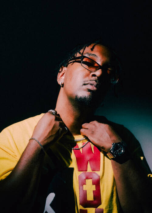 IMG_9032 LongLiveWOULF Marks A New Era With 'THE END' – A Lyrical Goodbye That Sounds Like A Beginning  