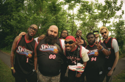 Snacktime at Roots Picnic 2025: Brass, Brotherhood, and Boots on the Ground