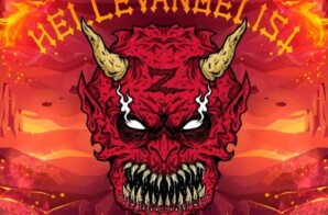 HipHopSince1987 Exclusive: Plan Z Unleash Their Darkest Sermon Yet with ‘Hellevangelist’
