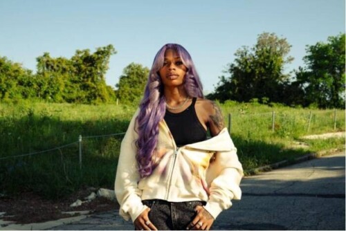 Pluto-Press-Photo-500x334 Atlanta’s Pluto Pops Off with Debut Album 'Both Ways'  