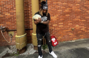 ILUVTWAN Ready to Drop New Music from New Orleans