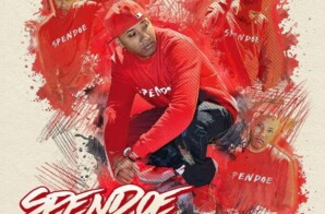 California Hip-Hop Artist SpenDoe Brings Transparency With His Realities on the C-DUBB-Produced “Smiles and Cries” From His New EP Name 100