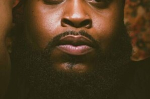 Manasseh Is Reclaiming Psychedelic Soul, One Note at a Time