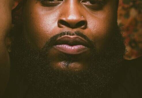 Manasseh Is Reclaiming Psychedelic Soul, One Note at a Time