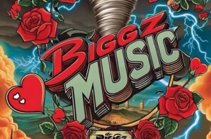 Biggz Dugan Delivers Raw Energy and Street Heat with New EP “Biggz Music”