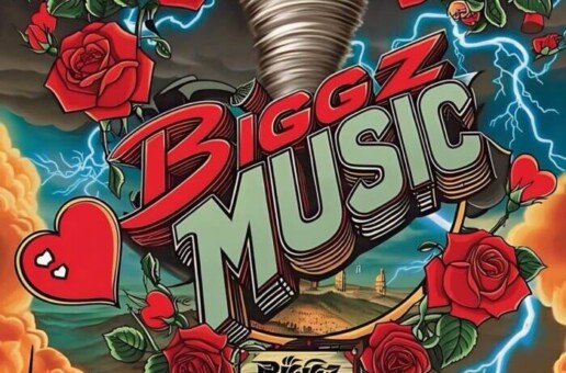 Biggz Dugan Delivers Raw Energy and Street Heat with New EP “Biggz Music”