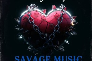 Sleepy Savage Unleashes Grit and Fire on New EP “Savage Music 4” Featuring Biggz Dugan