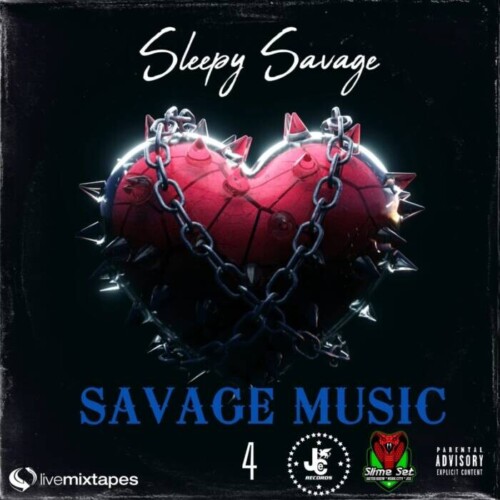 WhatsApp-Image-2025-06-04-at-12.46.59-PM-500x500 Sleepy Savage Unleashes Grit and Fire on New EP “Savage Music 4” Featuring Biggz Dugan  