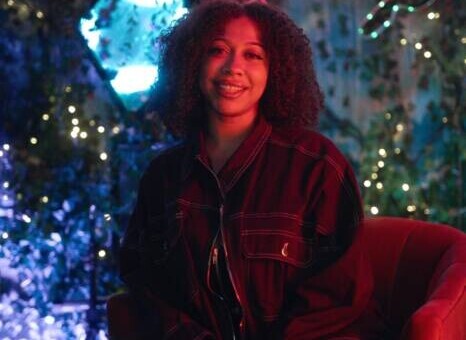 From Car Rides to Studio Lights: Kayla AK’s Authentic Journey Through Hip-Hop