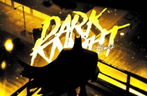 DDPresents and PAINLIKESHADOWS Deliver Gritty Cinematic Anthem with “DARK KNIGHT – Shadows Mix”