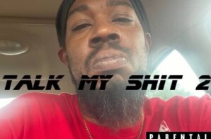 “With ‘Trappin Out the Whip 2,’ Treacherous Ty Cements His Place in the New Wave of Street Rap”