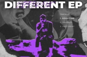 ‏ROI – The Israeli Artist Redefining Global R&B
