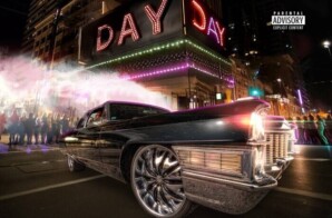 West Coast rap artist Day Day releases his latest Funk Daddy produced track titled “Emphatic.”