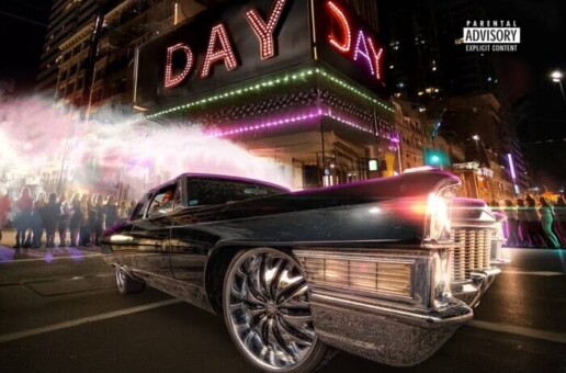 West Coast rap artist Day Day releases his latest Funk Daddy produced track titled “Emphatic.”