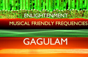 GAGULAM Unveils “My New Baby”: A Fresh Sonic Journey with Mysterious Allure