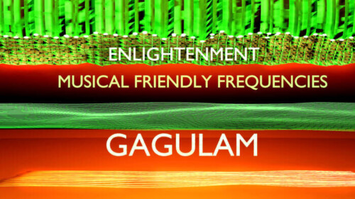 artcover-enlightenment-option-02-photoedited-500x281 GAGULAM Unveils “Enlightenment Musical Friendly Frequencies”: A Fresh Sonic Journey with Mysterious Allure  