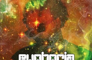 Tune into Toolate Demetri’s New Single “Euphoria” for a Soulful Musical Experience