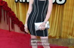 Sexton Makes a Splash at the 2025 Hollywood Unlocked Impact Awards