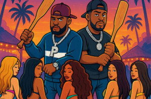 P.A.T. Louisiana’s Finest to Drop New Music: “F*uck Sum Sh*t Up” & “Beat Her Back Up”